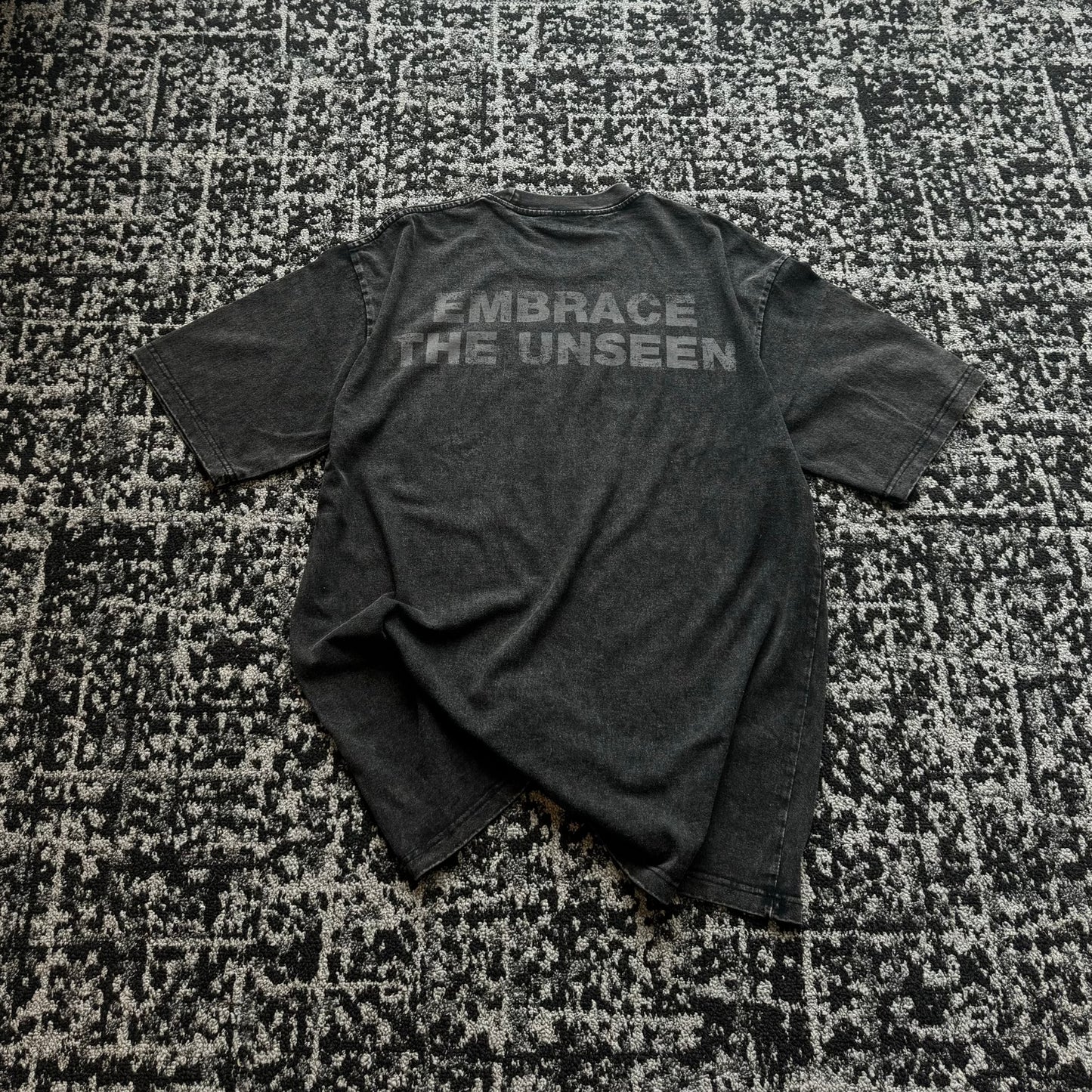 Varsity Veil Logo T-Shirt