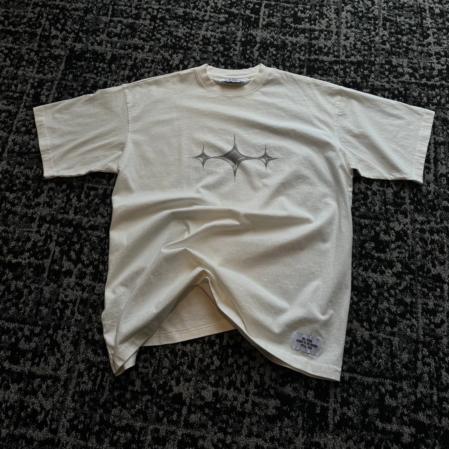 Stellar Logo T-shirt