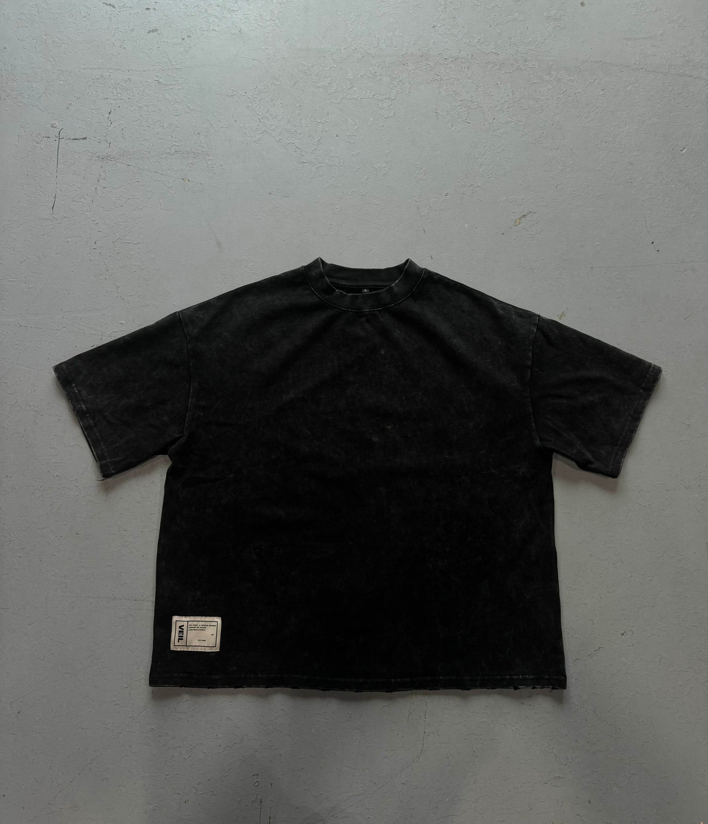 Veil Blank T-Shirt