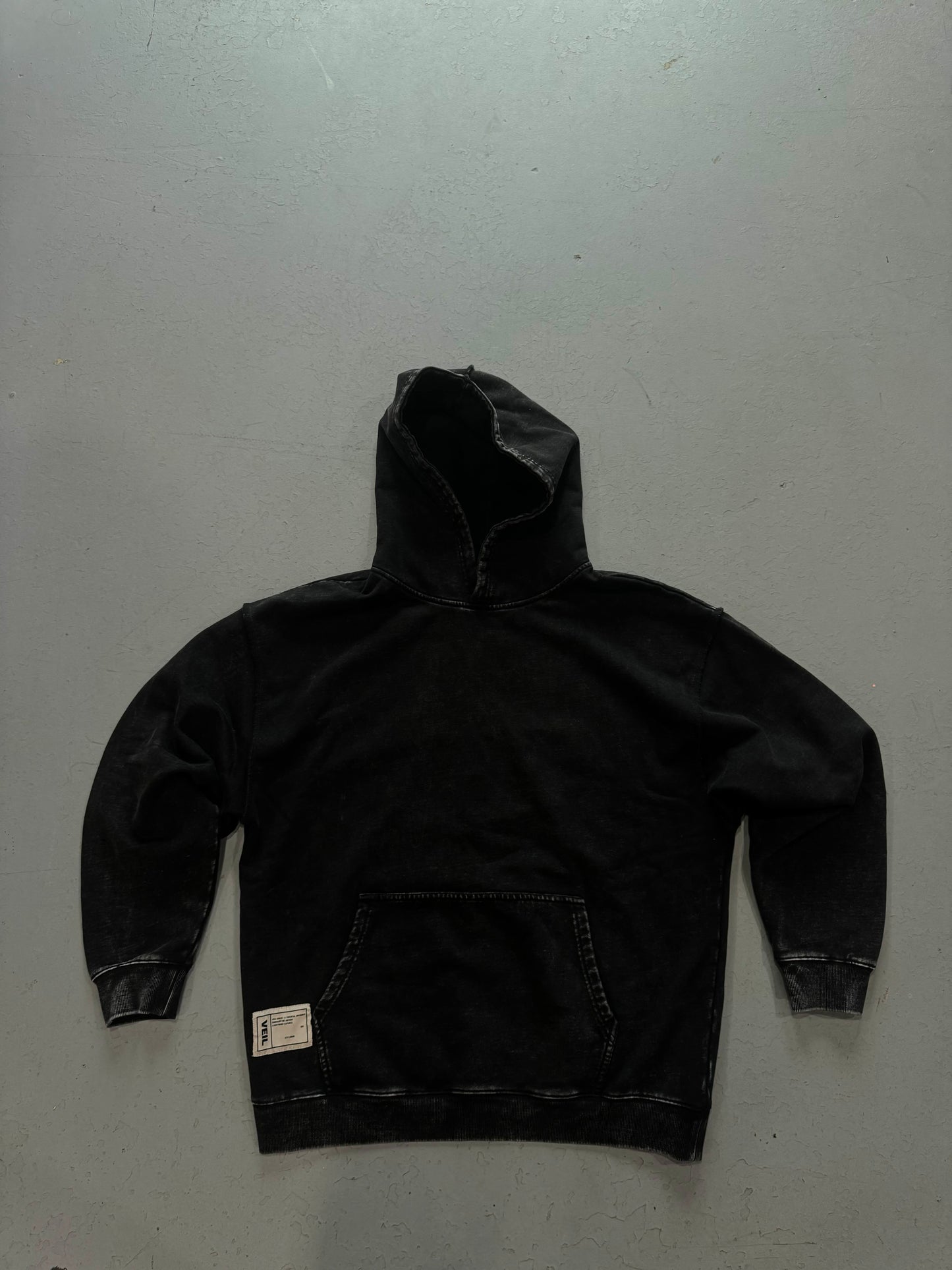 Veil Blank Hoodie