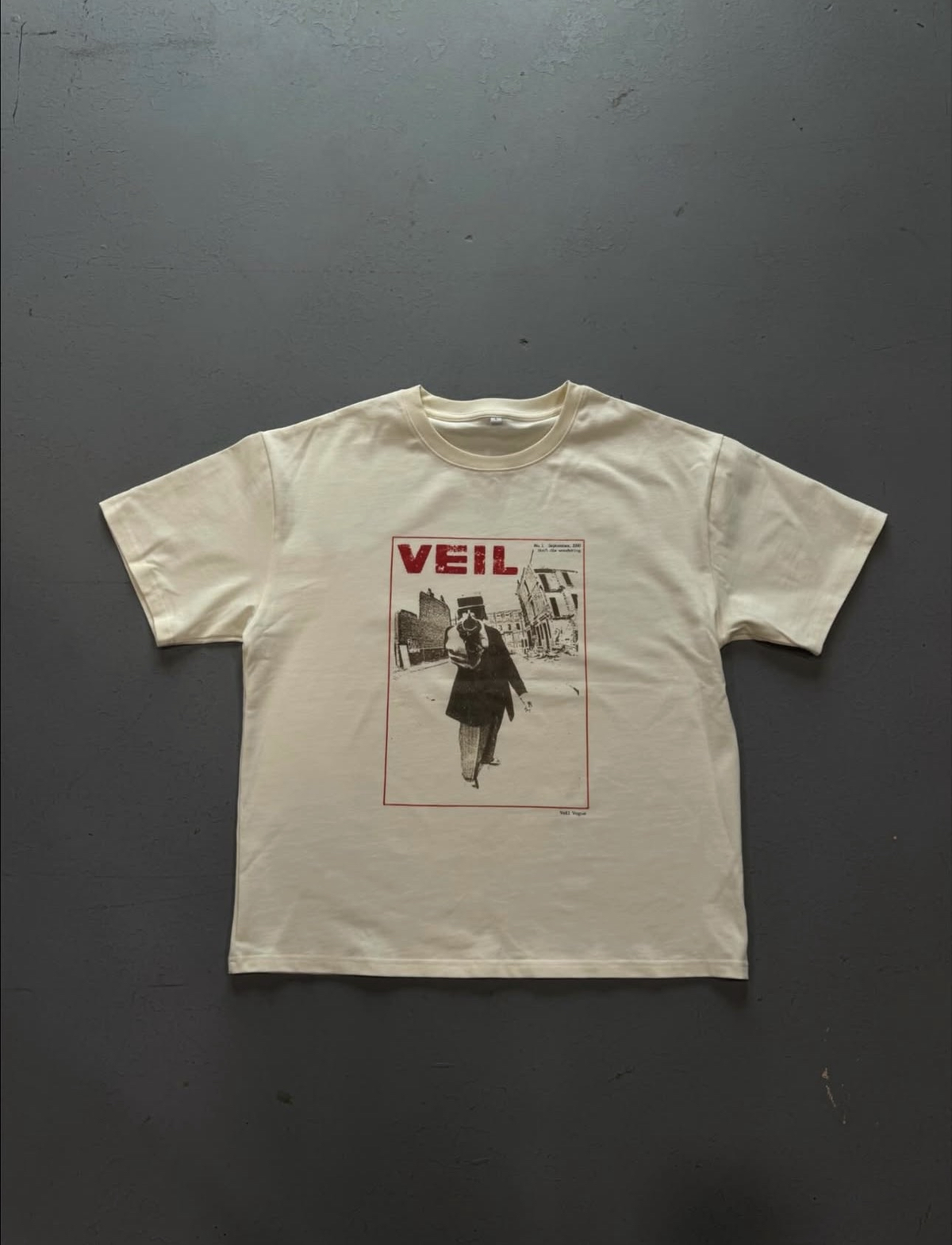 Shooter T-Shirt